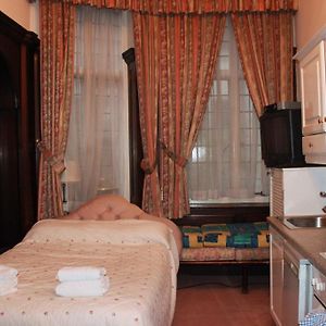 Standaard Studio Appartement